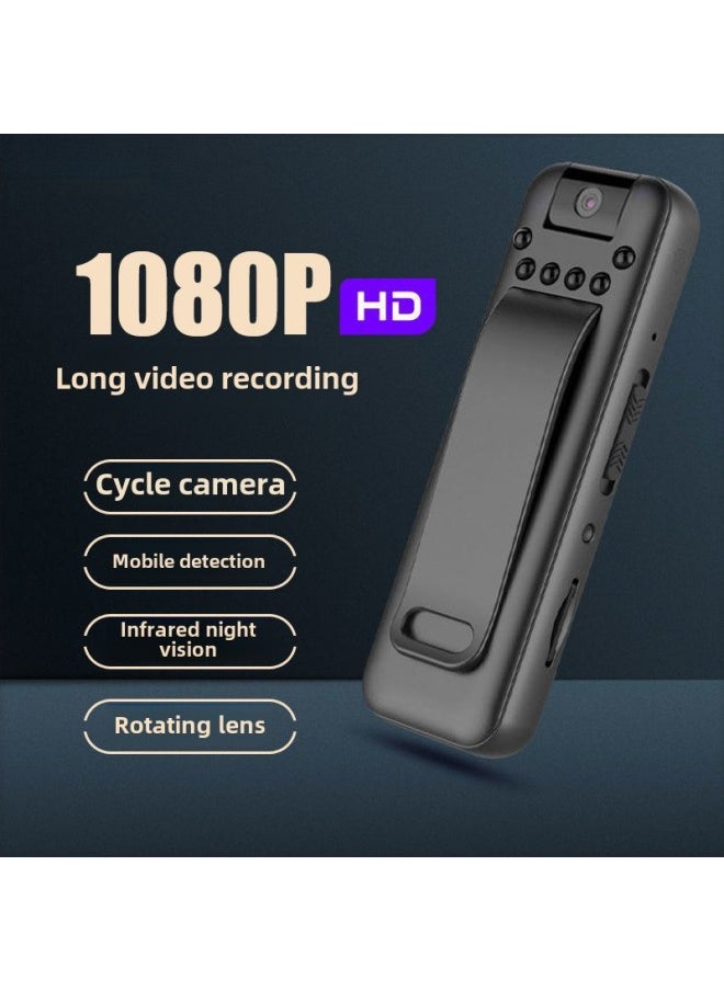 Generic Recording Pen Sports Camera Recording Camera Professional HD Video Recorder Convenient Large Capacity Video Pen-Body Color:D3 Ultra-clear Night Vision Version -official Standard  - Image 3