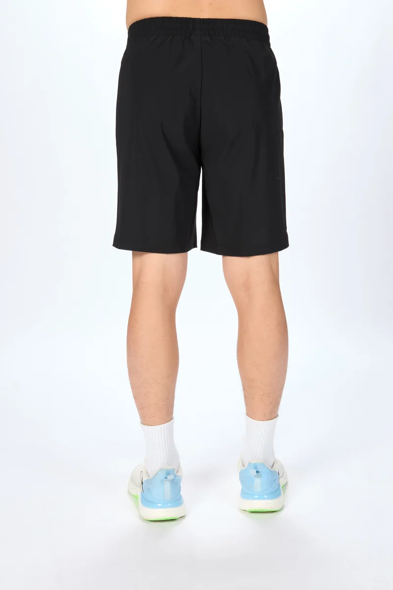 ANTA CAMPUS BASKETBALL Knit Half Pants