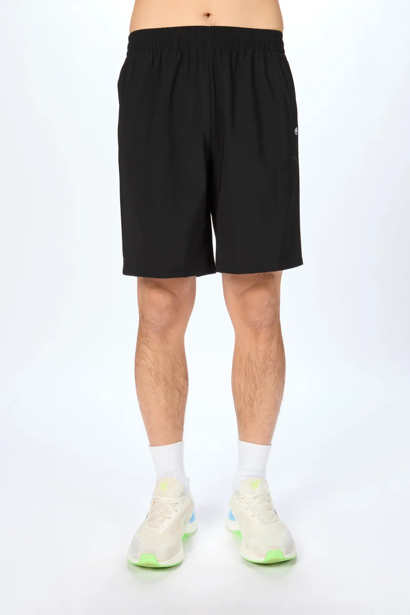 انتا CAMPUS BASKETBALL Knit Half Pants