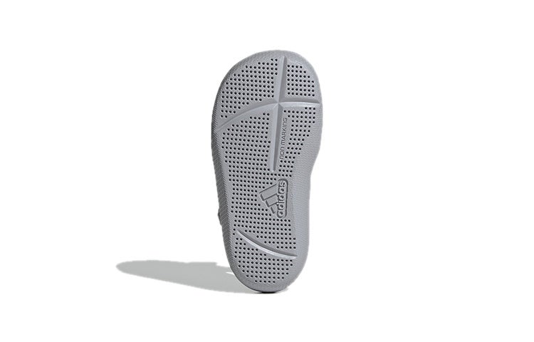 Adidas (TD) adidas Altaventure CT I Sandals Black/Grey - Image 5