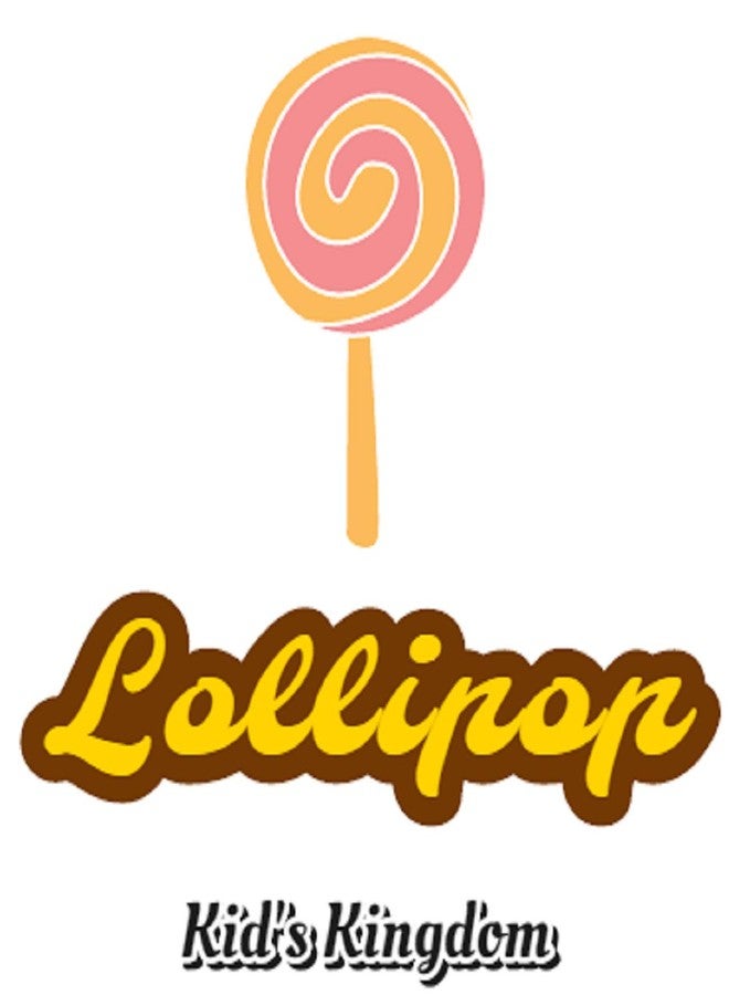 لولي بوب طقم ملابس داخلية للأطفال من لوليبوب (من 0 إلى 3 أشهر، مخطط باللون الكحلي) - Image 4