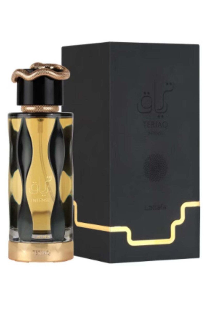 لطافة عطر ترياق إنتنس أو دو بارفان 100 مل