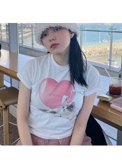 Love cat (same style as zhang yuanying)