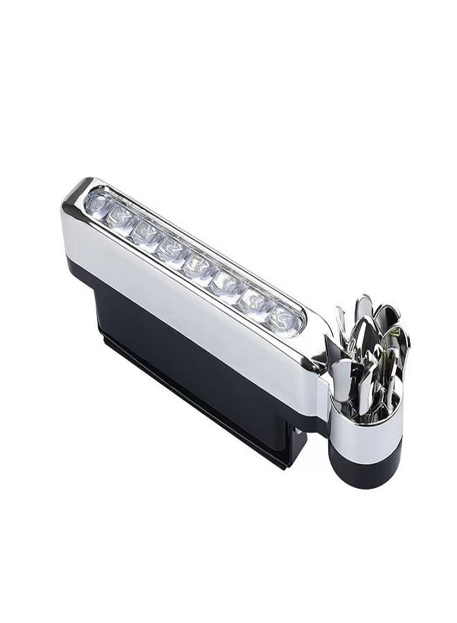 Generic Car flashing lights  - Image 5