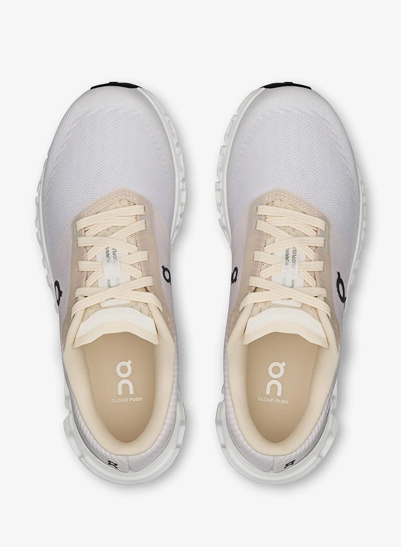 On Running  Cloud 6 Push for Women | Best Price UAE