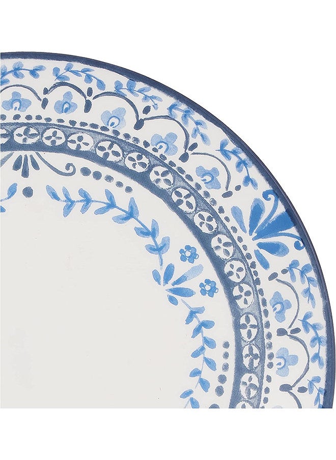 Corelle طقم أطباق غذاء مكون من 12 قطعة بورتوفينو 1146924  - Image 3
