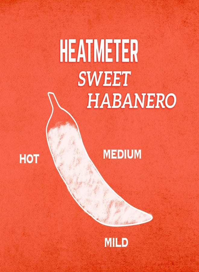Cholula Sweet Habnero Hot Sauce, 5 fl oz (Pack of 12) - Image 3
