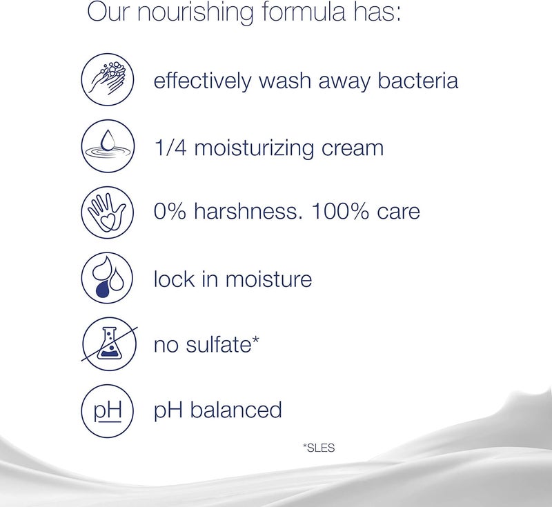 Dove White Beauty Bar with Deep Moisture, 4 oz, 14 Bars (Pack of 2) - Image 4