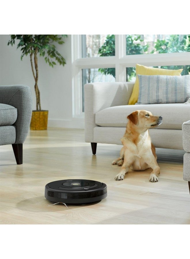 iRobot قطع غيار أصلية من iRobot - مجموعة إعادة تعبئة متوافقة مع جميع سلسلة Roomba 600، 614، 675، 692، 694 - Image 4