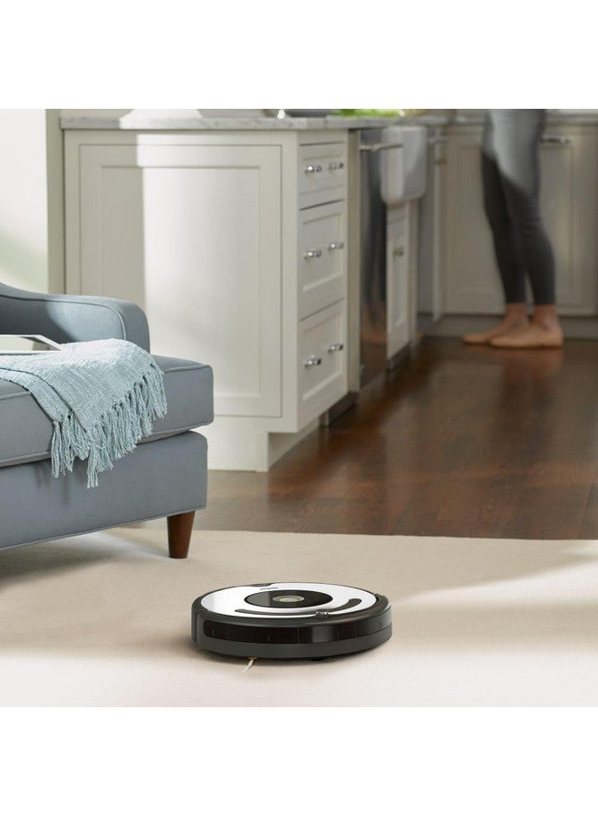 iRobot قطع غيار أصلية من iRobot - مجموعة إعادة تعبئة متوافقة مع جميع سلسلة Roomba 600، 614، 675، 692، 694 - Image 5