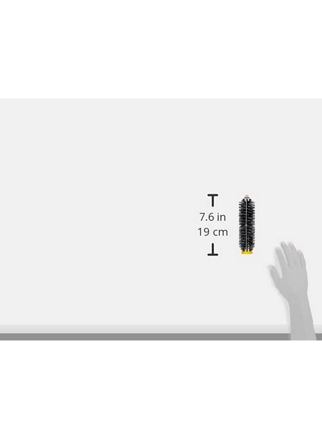iRobot قطع غيار أصلية من iRobot - مجموعة إعادة تعبئة متوافقة مع جميع سلسلة Roomba 600، 614، 675، 692، 694 - Image 3