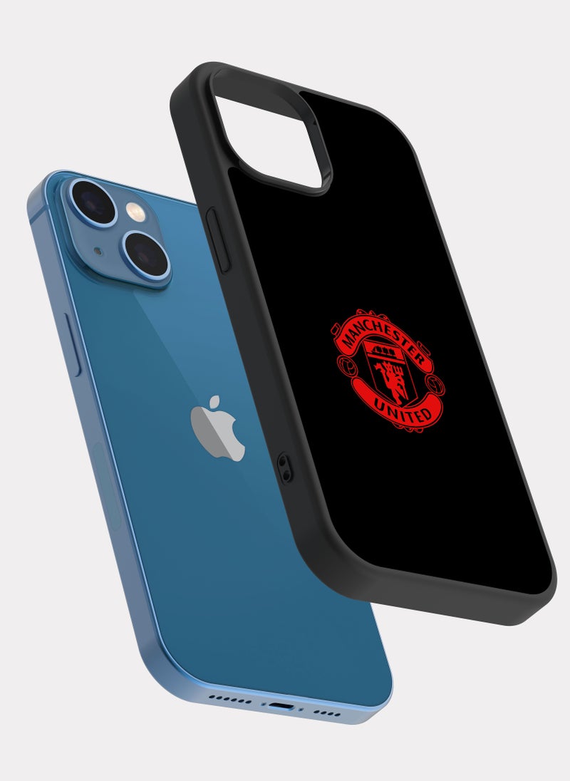 PXLAAT iPhone 13 case cover Manchester United Club - Image 2