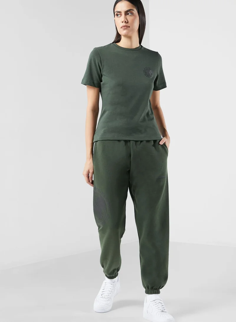 The Giving Movement Regular Fit T-Shirt