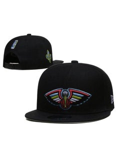 NIBEMINENT NEW ERA Fashionable Streetwea Outdoor Adjustable Baseball Cap 