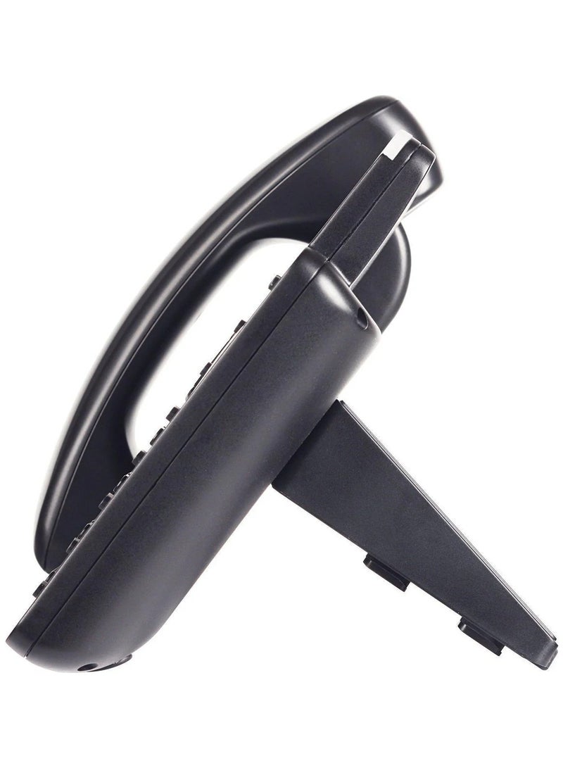 جراند ستريم هاتف Grandstream GXP1628 للمؤسسات الصغيرة والمتوسطة - صوت عالي الدقة (HD) - Image 3