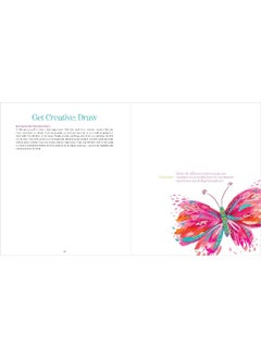 Better Day Books The Bright A Creativity Workbook Designed to Help You Shine  - Image 4