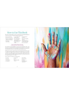 Better Day Books The Bright A Creativity Workbook Designed to Help You Shine  - Image 1