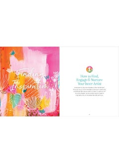 Better Day Books The Bright A Creativity Workbook Designed to Help You Shine  - Image 5
