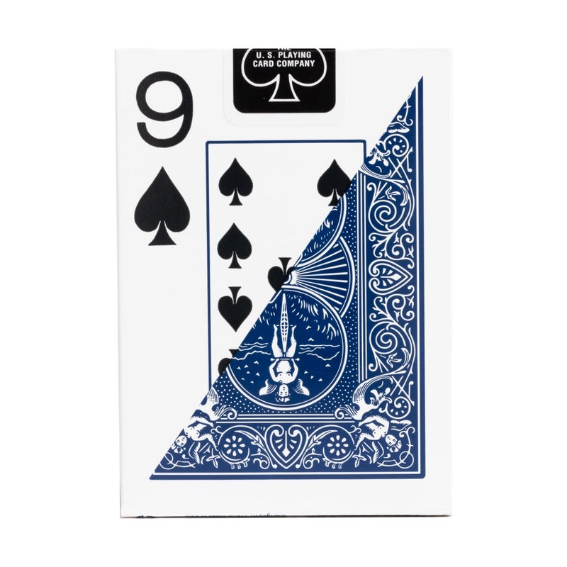 Bicycle Jumbo Pinochle Playing Cards - Pinochle Deck - Image 3