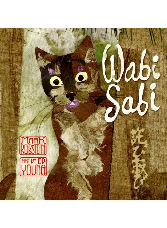 Wabi Sabi 