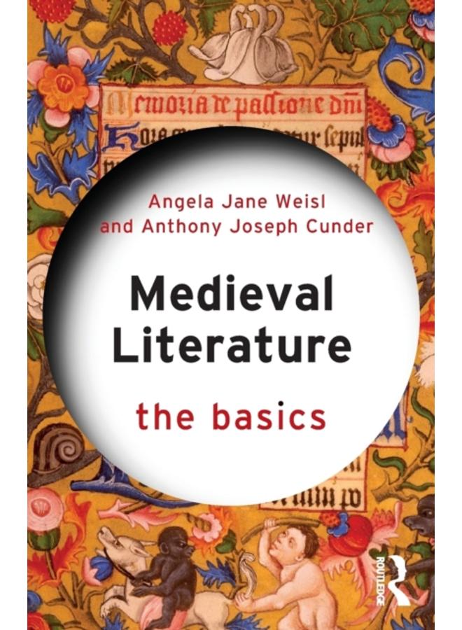 Medieval Literature: The Basics