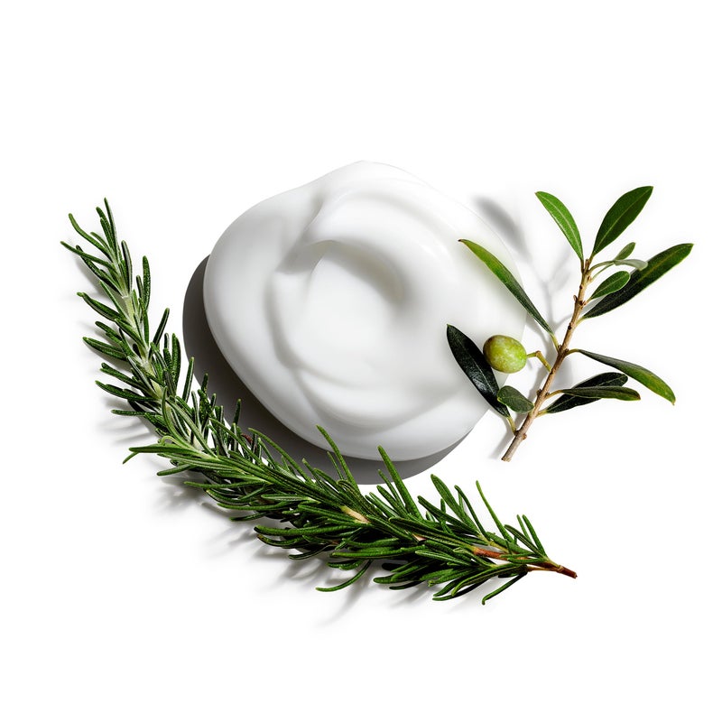 Jack Black كريم جاك بلاك للتشطيب الأملس، 3.4 أونصة - كريم تصفيف الشعر للرجال والنساء، مُكثف للشعر الجاف إلى العادي الخشن، السميك، أو المموج، لوشن شعر خالي من العطور، منتج للشعر - Image 2