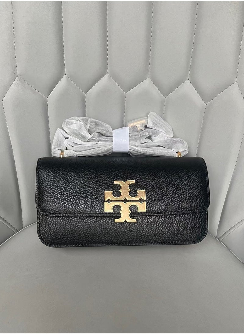 Burch - Women's Crossbody Shoulder Bag Handbag - Image 1
