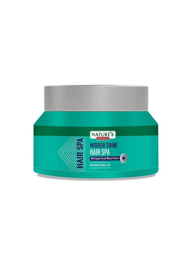Nature's Essence سبا شعر بلمعة مرآة 500 جرام - Image 1