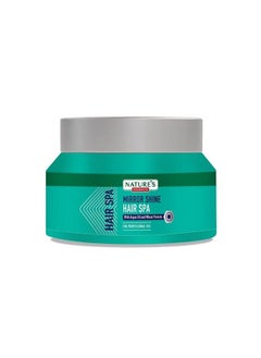 Nature's Essence Mirror Shine Hair Spa 500Gm  - Image 2