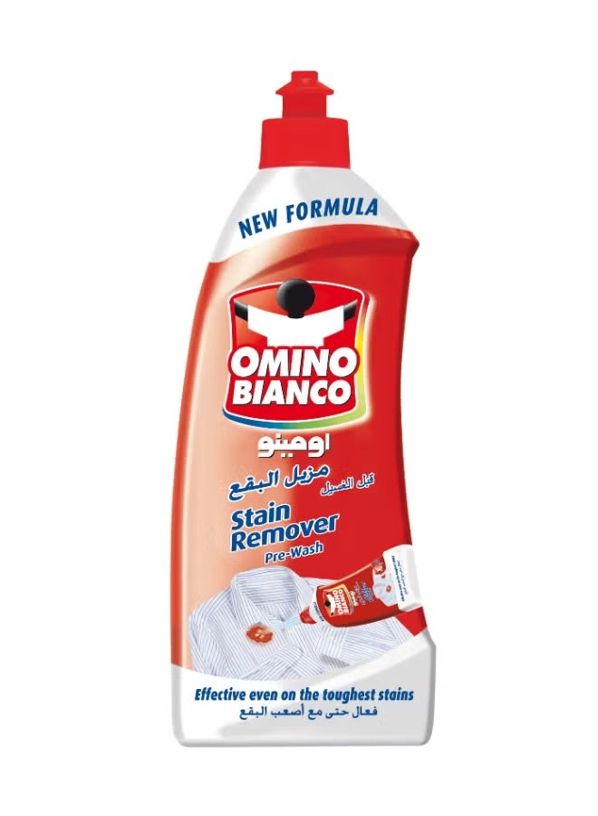 اومينو بيانكو مزيل البقع قبل الغسيل 500ملليلتر