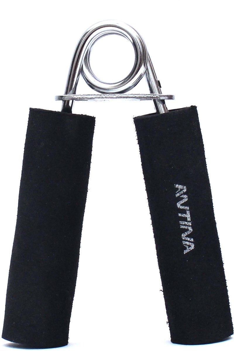 ANTINA Hand Gripper, HARDCORE Foam Gripper, Foam Hand Gripper, Hand Gripper For Exercise, Hand Gripper For Strengthen - Image 1