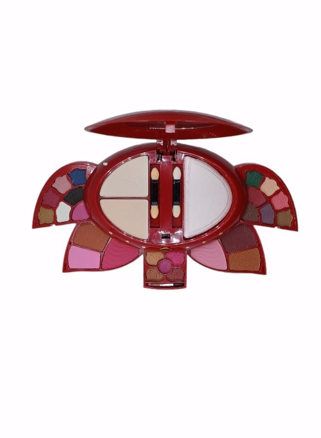 NEBO Multicolored make-up kit - Image 1