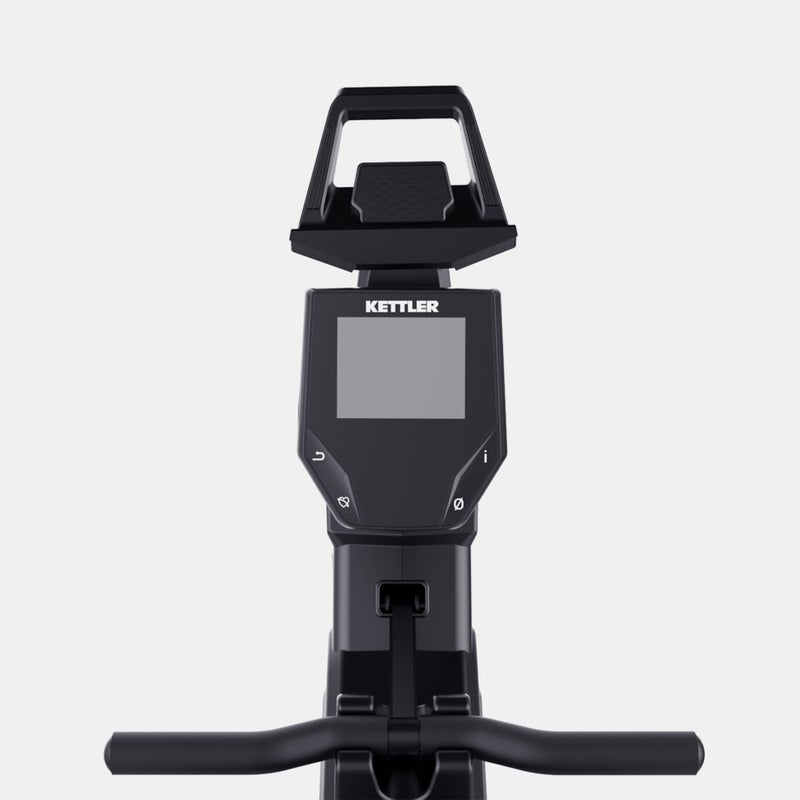 KETTLER Rower 250 Rowing Machine - Image 4