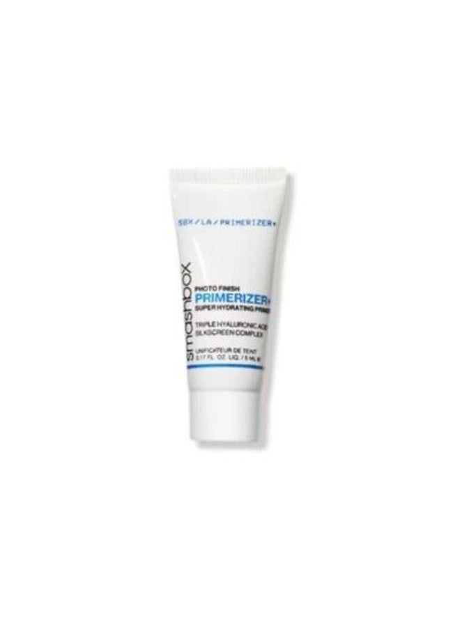 smashbox photo finish primerizer+ hydrating primer 5ml - Image 1