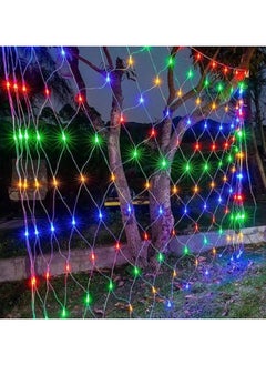 Generic LED Cocktail Net 3m - Ramadan Decoration Cool and Beautiful Shape  - Image 1