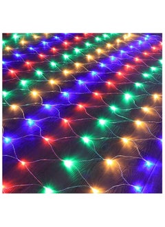 Generic LED Cocktail Net 3m - Ramadan Decoration Cool and Beautiful Shape  - Image 2