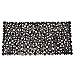 VTurboWay VTurboWay Non-Slip Pebbles Stone Bath Mats,Slip-Resistant Pebble Shower Mats, Anti-Slip Bathtub Mats, Machine Washable - Image 2