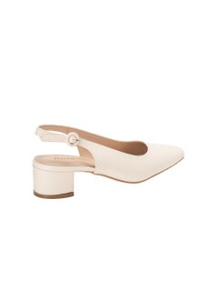 Bata Ankle Strap Block Heel Sandals  - Image 3