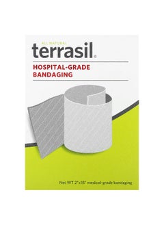 Terrasil Terrasil, Hospital-Grade Bandaging, 1 Count  - Image 1