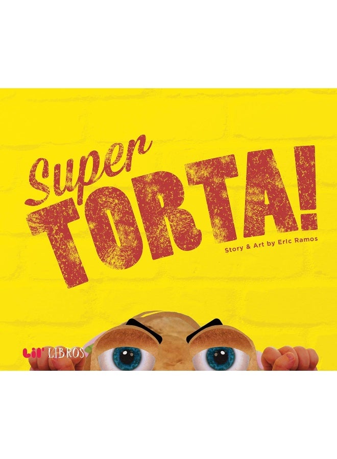 Super Torta!  - Image 1