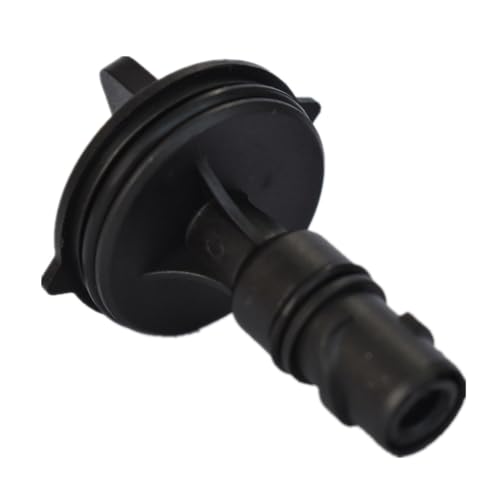 AISELAN Pcv Valve Crankcase Vent Valve EMH918 53032940AA Compatible with Challenger Charger Durango Magnum 53032940AB - Image 1