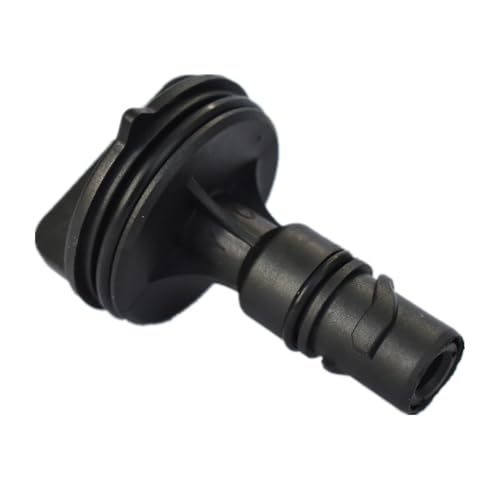 AISELAN Pcv Valve Crankcase Vent Valve EMH918 53032940AA Compatible with Challenger Charger Durango Magnum 53032940AB - Image 2