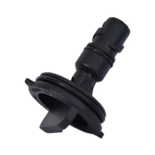 AISELAN Pcv Valve Crankcase Vent Valve EMH918 53032940AA Compatible with Challenger Charger Durango Magnum 53032940AB - Image 3