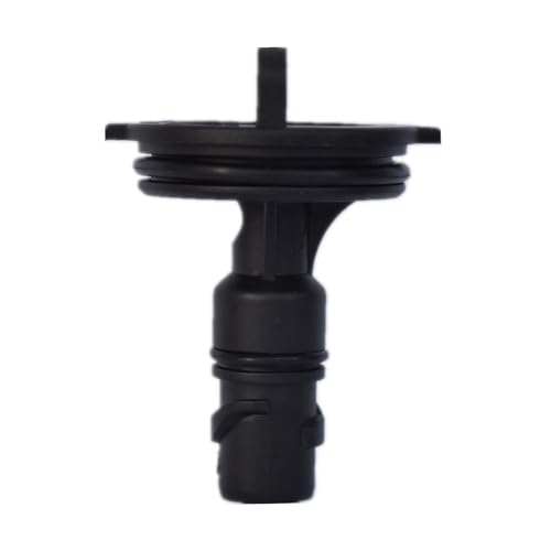 AISELAN Pcv Valve Crankcase Vent Valve EMH918 53032940AA Compatible with Challenger Charger Durango Magnum 53032940AB - Image 4