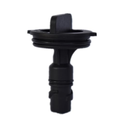 AISELAN Pcv Valve Crankcase Vent Valve EMH918 53032940AA Compatible with Challenger Charger Durango Magnum 53032940AB - Image 5