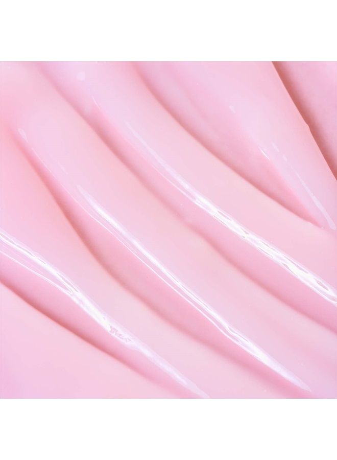 GLOW RECIPE قناع النوم المصغر بالبطيخ - قناع وجه مرطب ومصقل للمسام ليلاً مع AHA، حمض الهيالورونيك + مستخلص بذور اليقطين - قناع جل مضاد للشيخوخة لبشرة ناعمة ومتألقة (30 مل / 1 أونصة) - Image 3