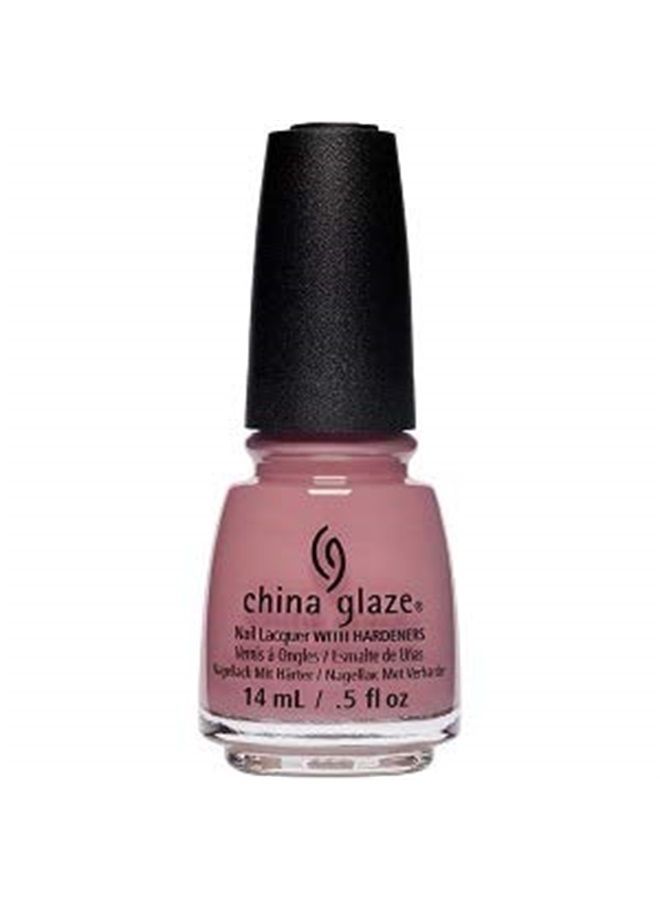 China Glaze Nail Polish, Kill The Lights 1548