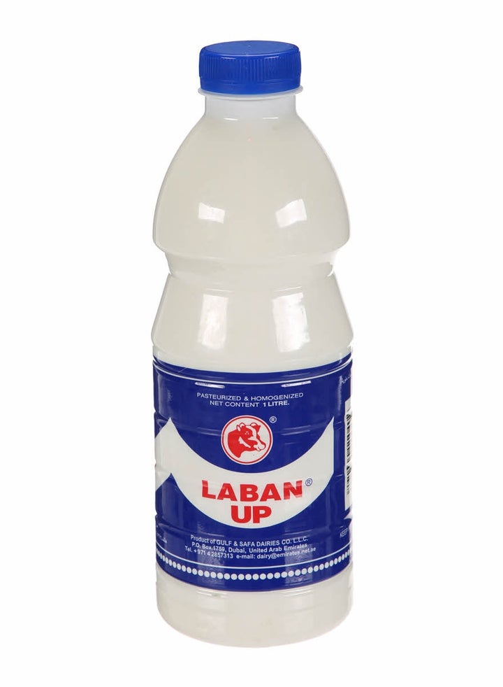 Laban Up