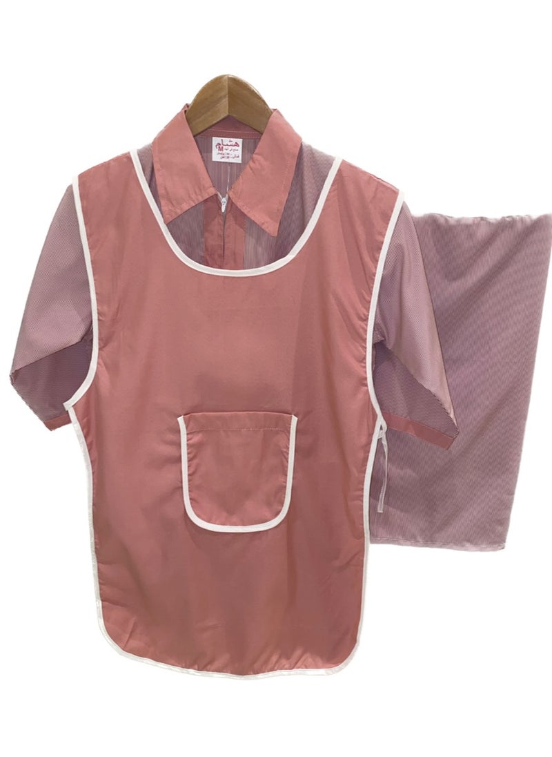 ماركة غير محددة - يونيفورم عاملات - Image 1