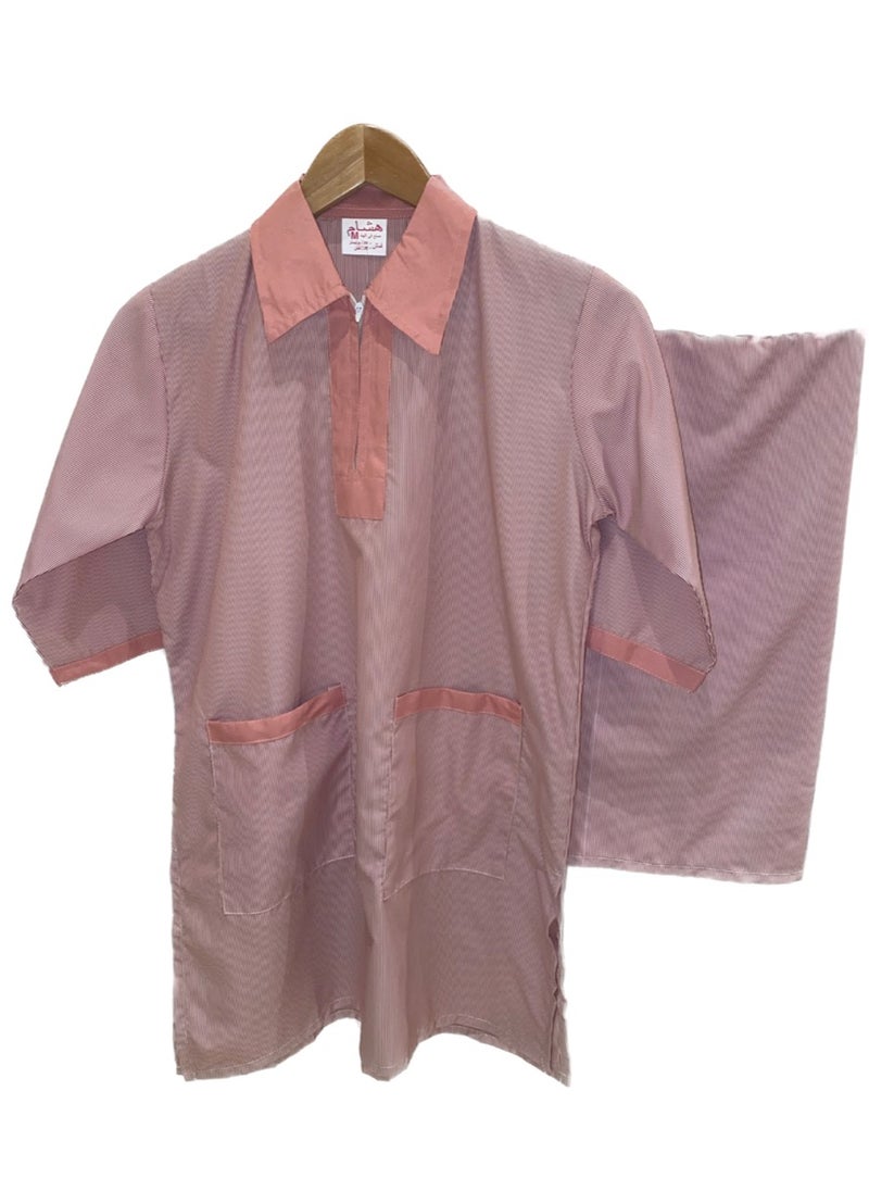 ماركة غير محددة - يونيفورم عاملات - Image 1